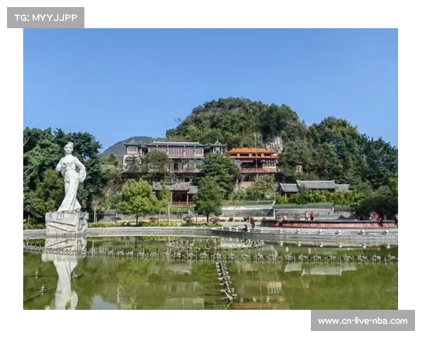 宜州作为刘三姐故乡,赛事深度融合旅游推广